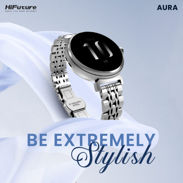 AURA - Image 2