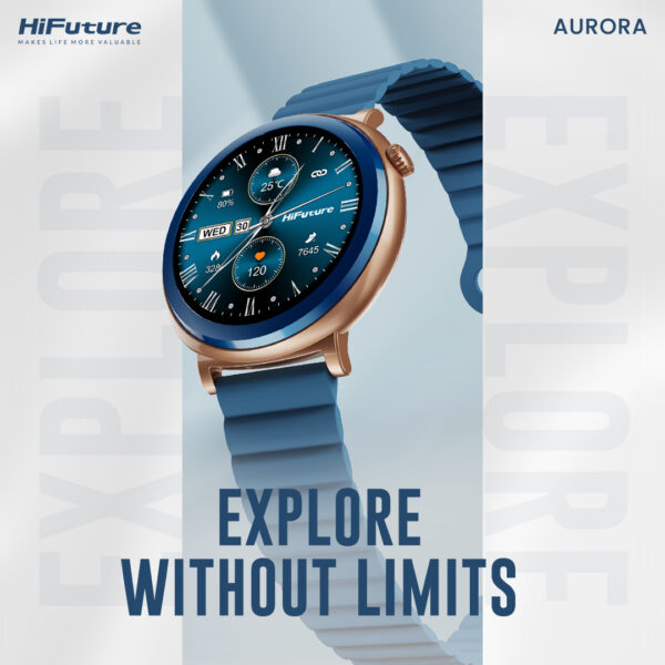 AURORA - Image 5