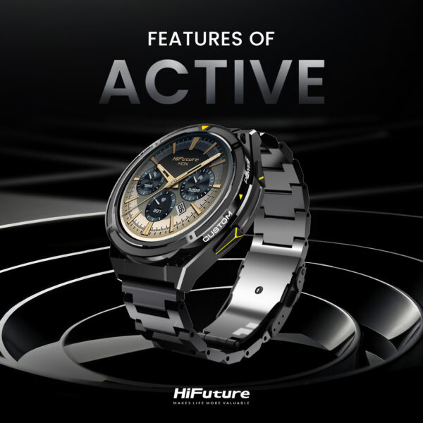 ACTIVE - Image 3