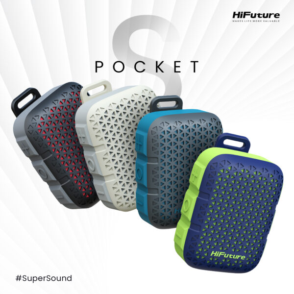 POCKET S