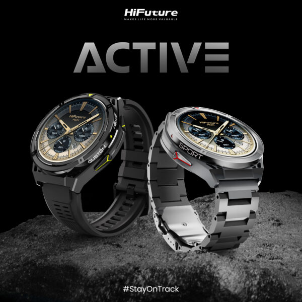 ACTIVE