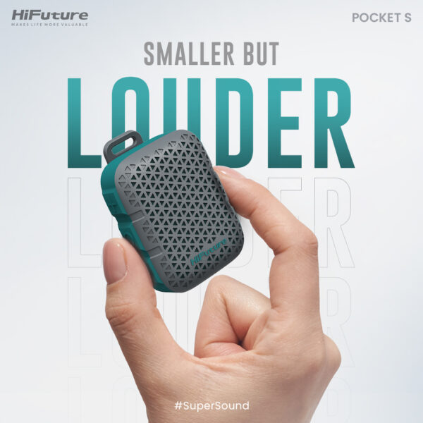 POCKET S - Image 6