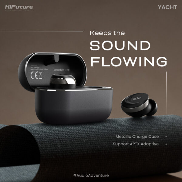 YACHT - Image 5