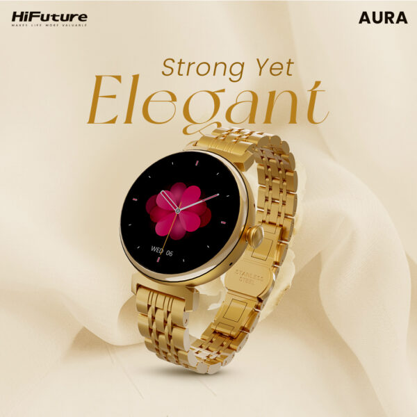 AURA - Image 9