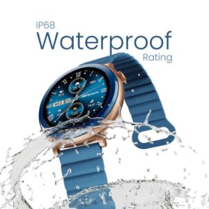 Alternative view of ساعت هوشمند AURORA